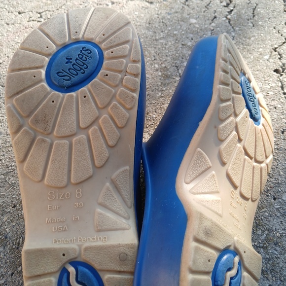 Sloggers Clogs - Picture 4 of 5